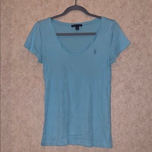 Women’s Medium Ralph Lauren Top
